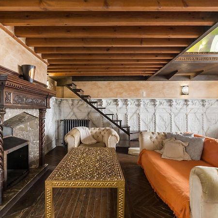 Apartament Casa Catedral II Murcja Zewnętrze zdjęcie