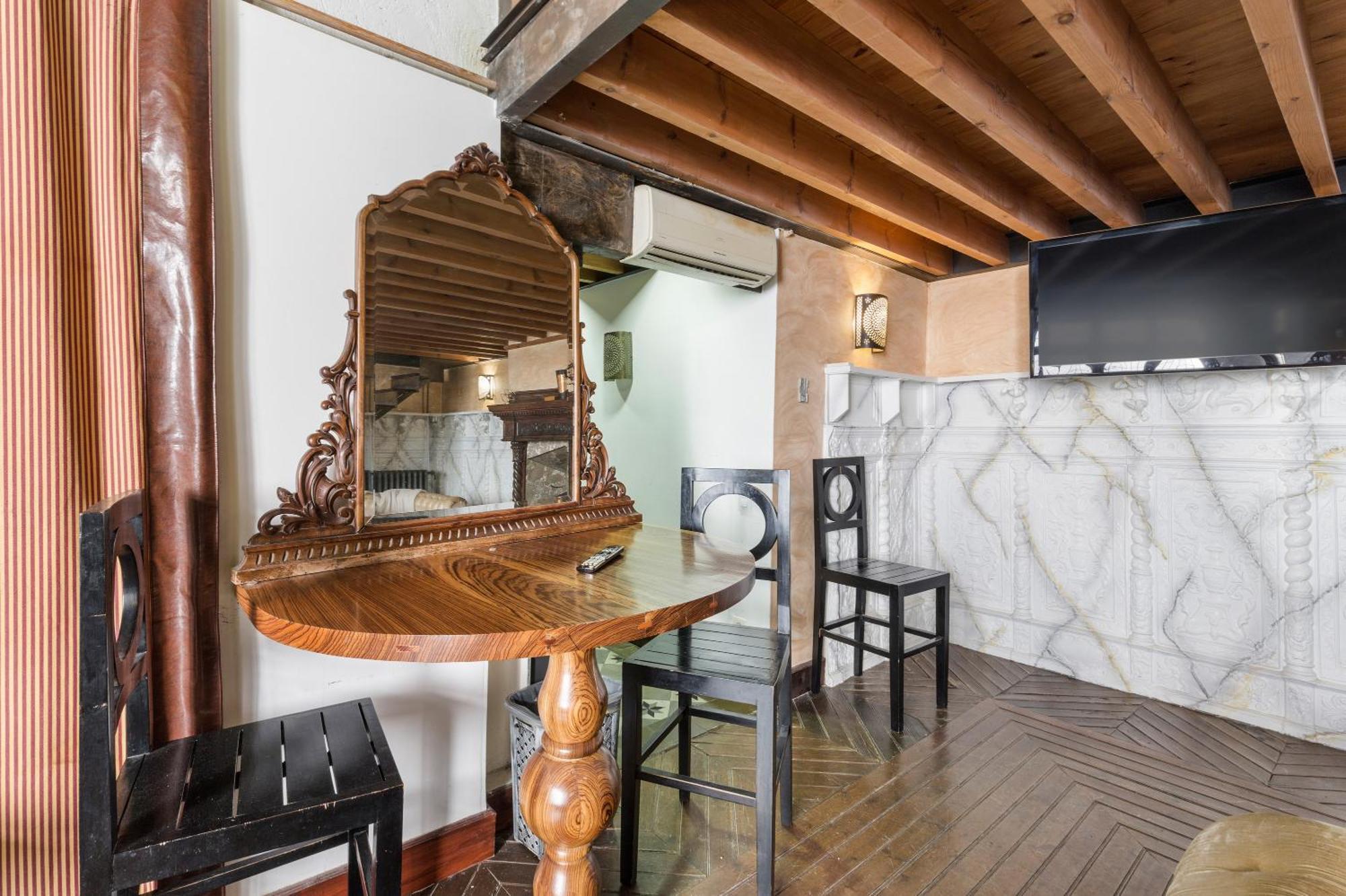 Apartament Casa Catedral II Murcja Zewnętrze zdjęcie