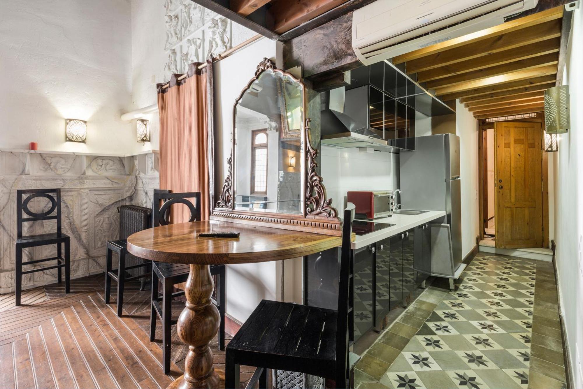 Apartament Casa Catedral II Murcja Zewnętrze zdjęcie
