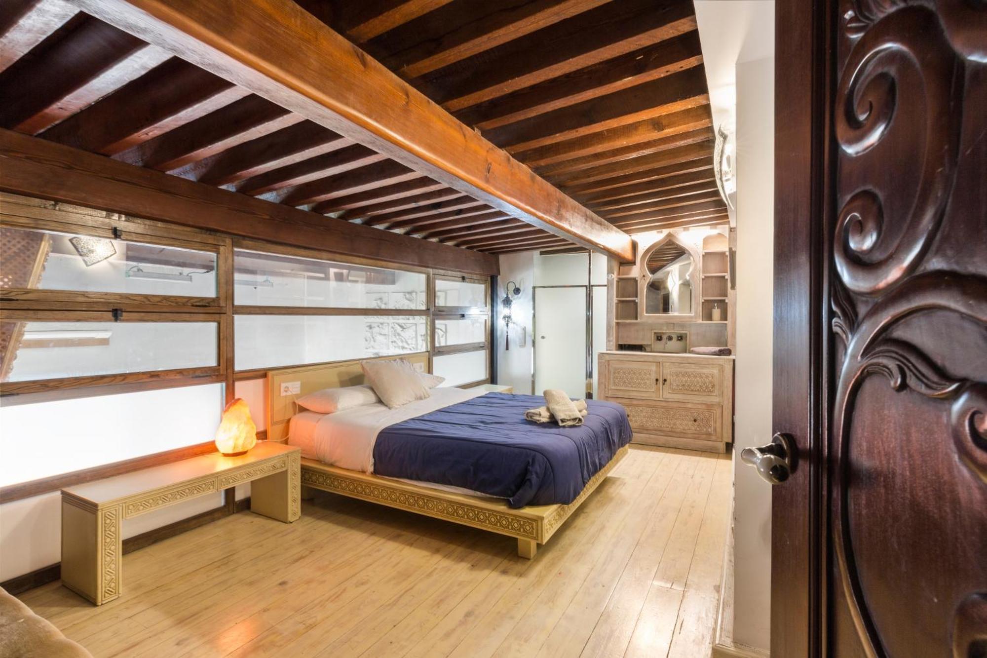 Apartament Casa Catedral II Murcja Zewnętrze zdjęcie