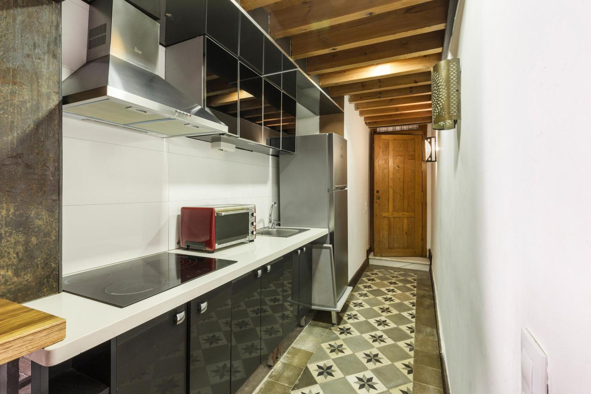 Apartament Casa Catedral II Murcja Zewnętrze zdjęcie