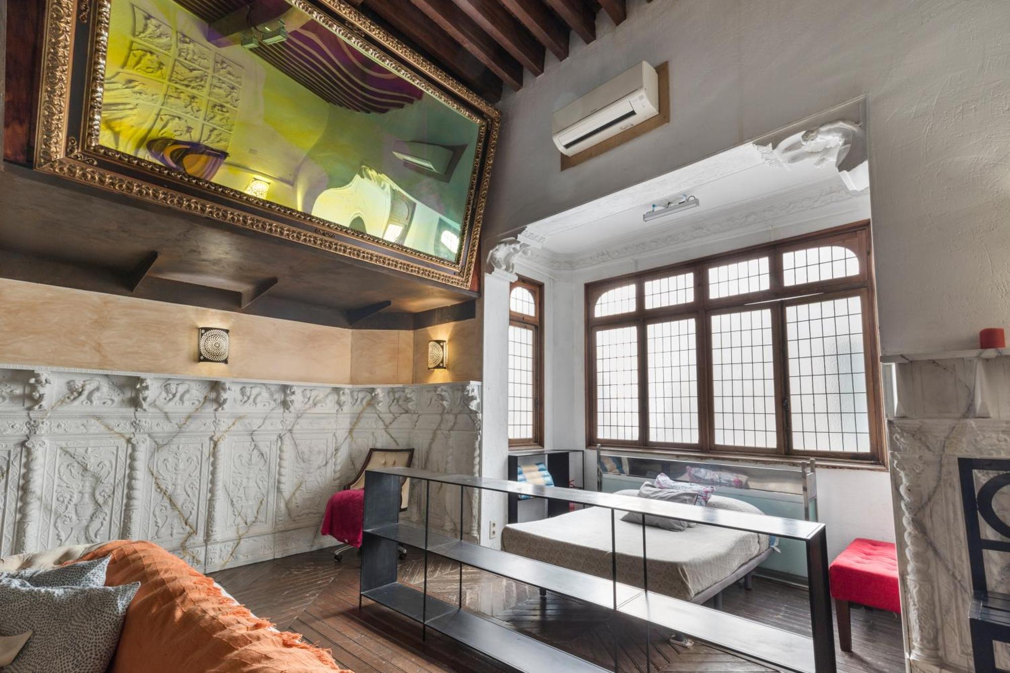 Apartament Casa Catedral II Murcja Zewnętrze zdjęcie